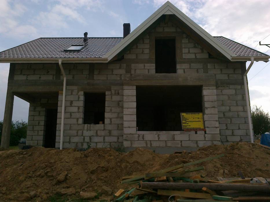 blog budowlany - mojabudowa.pl